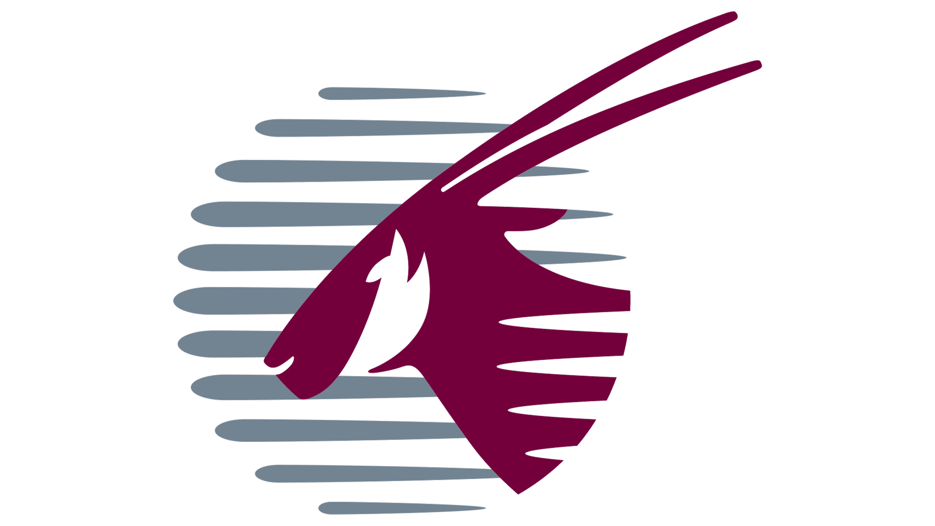 Qatar Airways Logo