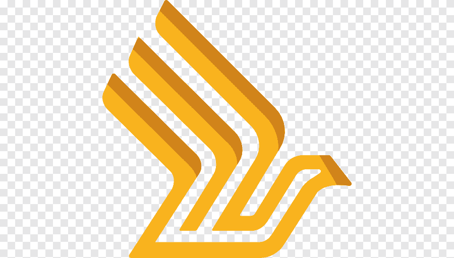 Singapore Airlines Logo
