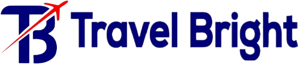 Travel Bright Logo