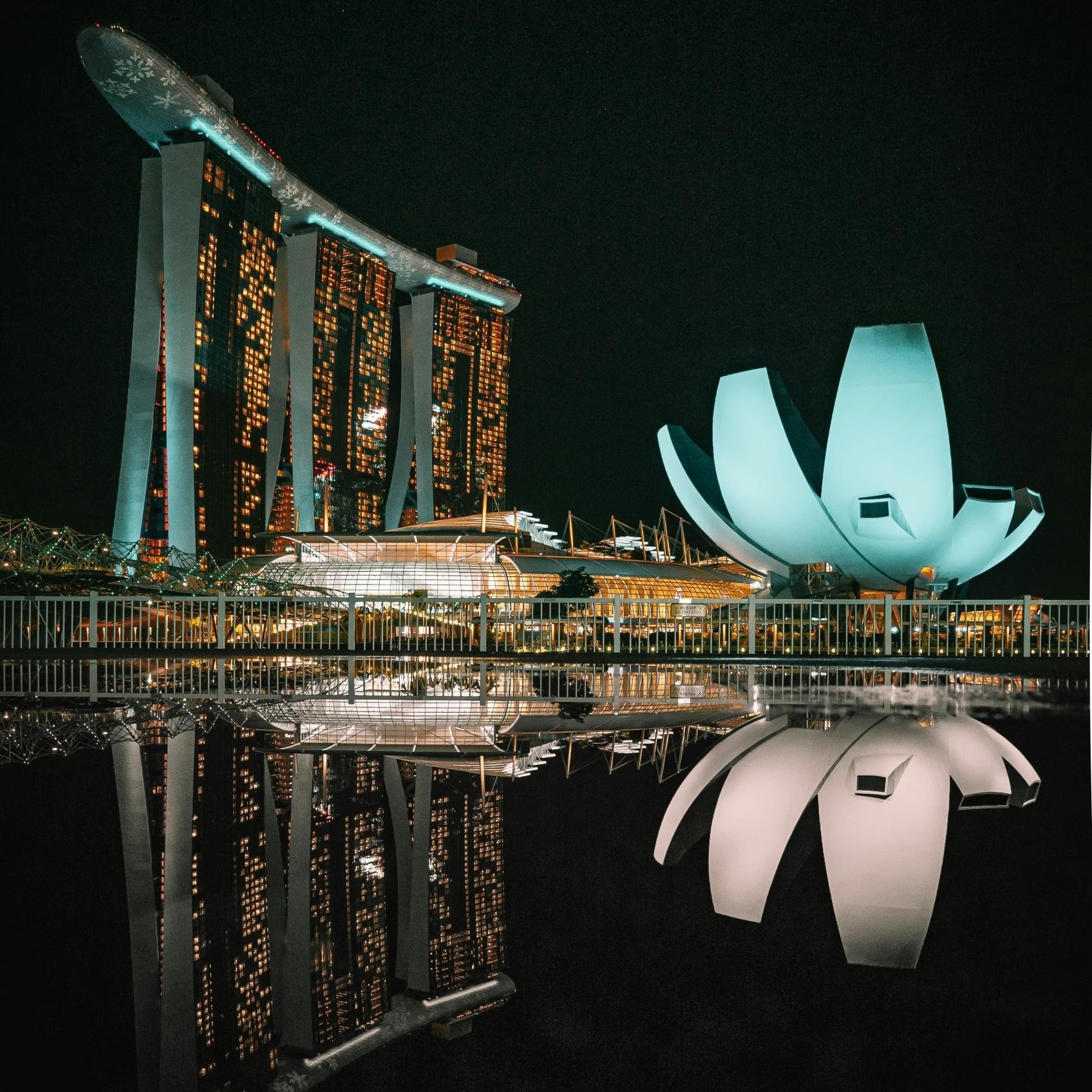 Malaysia & Singapore