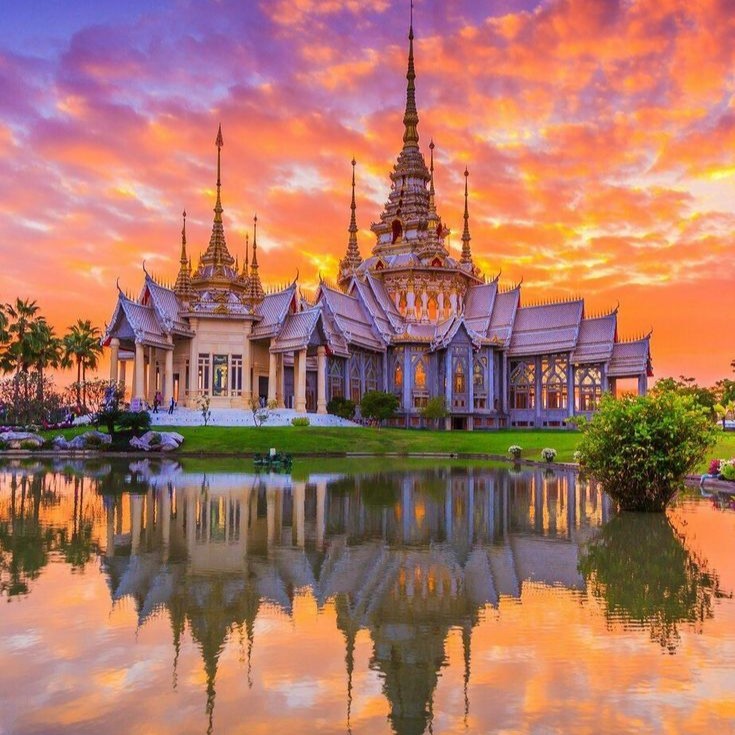 Thailand Tour (Bangkok-Pattaya-Phuket)