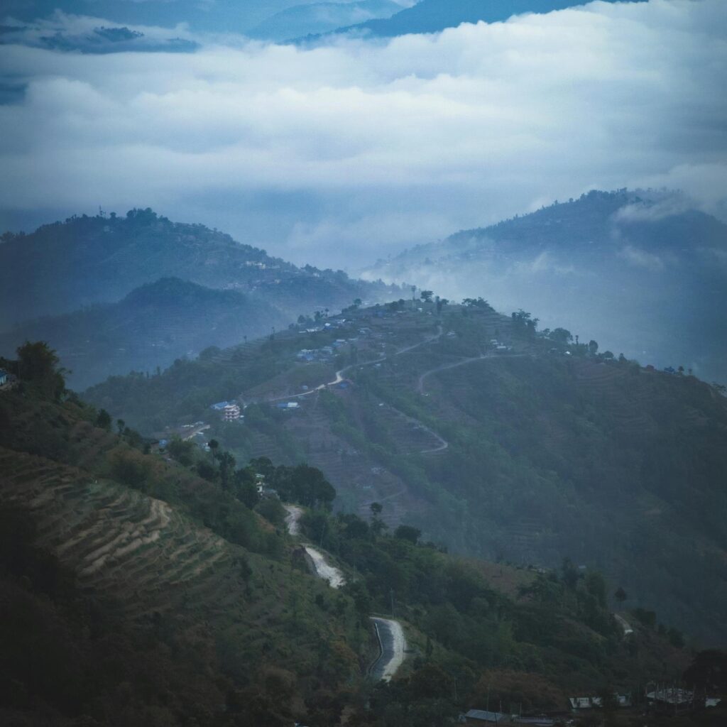 Nepal Tour (Kathmandu & Nagarkot)