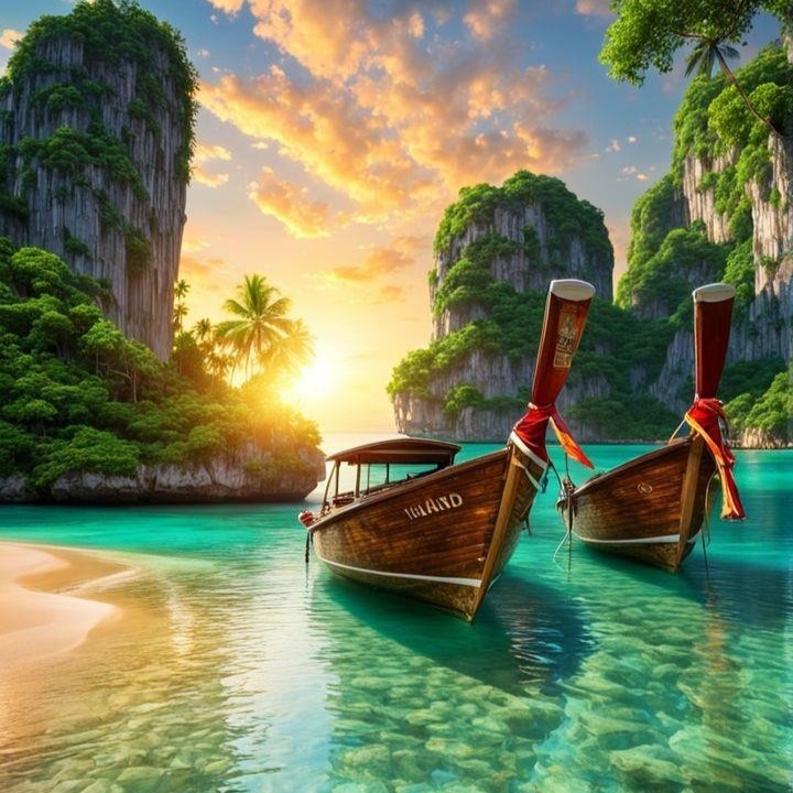 Thailand Tour (Bangkok-Pattaya)